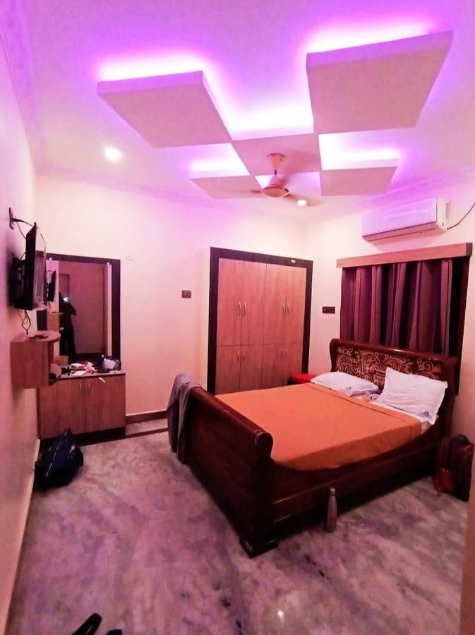Sree Kumaran Residence Рамешварам Экстерьер фото